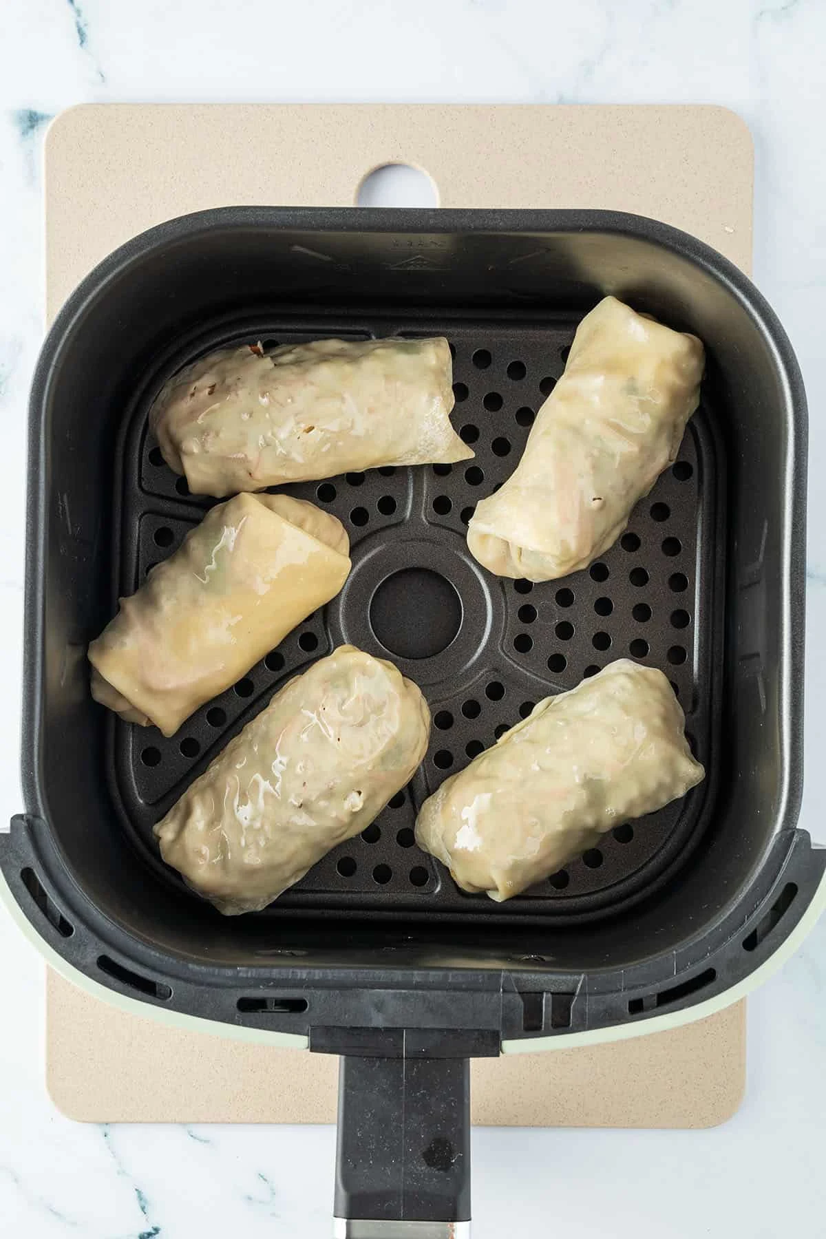 Spring Rolls