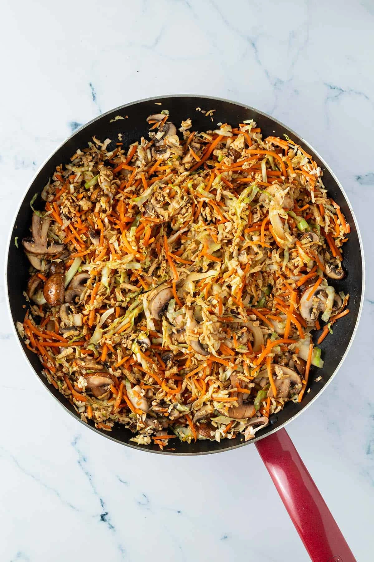 Rice Paper Dumplings