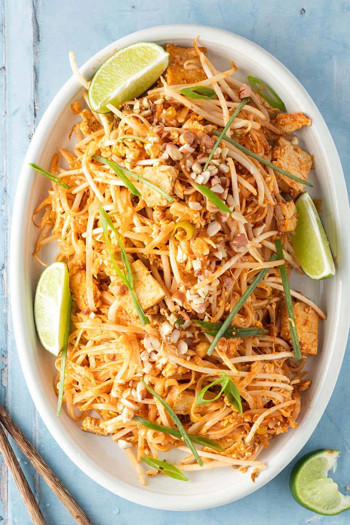 Tofu Pad Thai