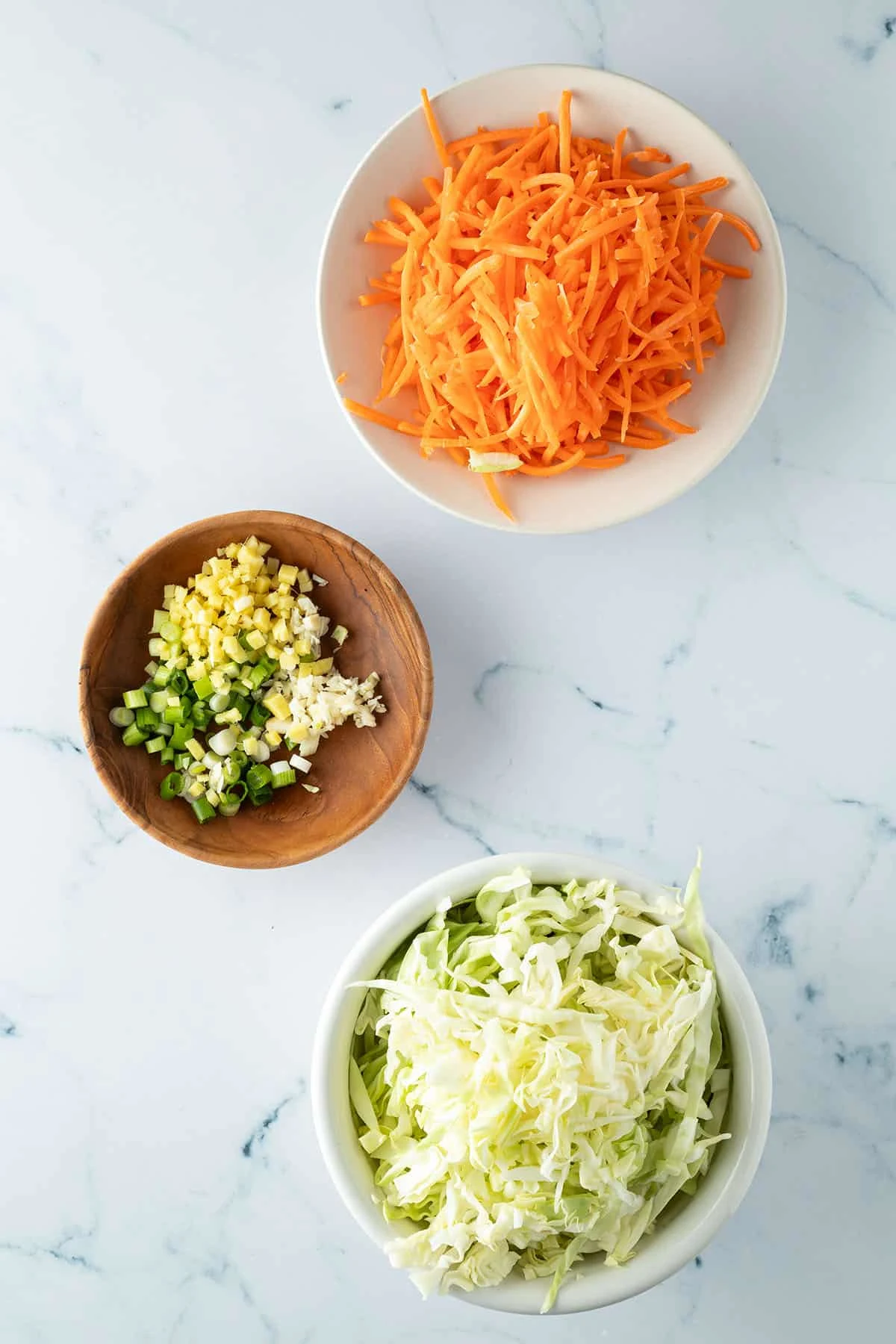 Fried Udon Noodles with Tofu