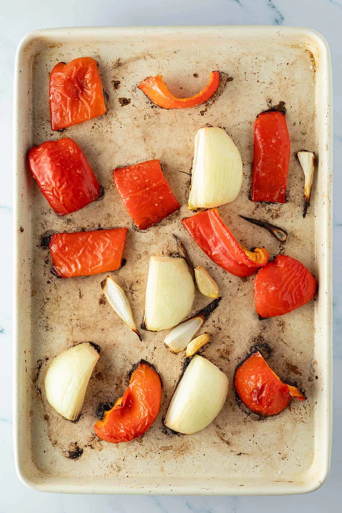 Healthy Pasta Casserole