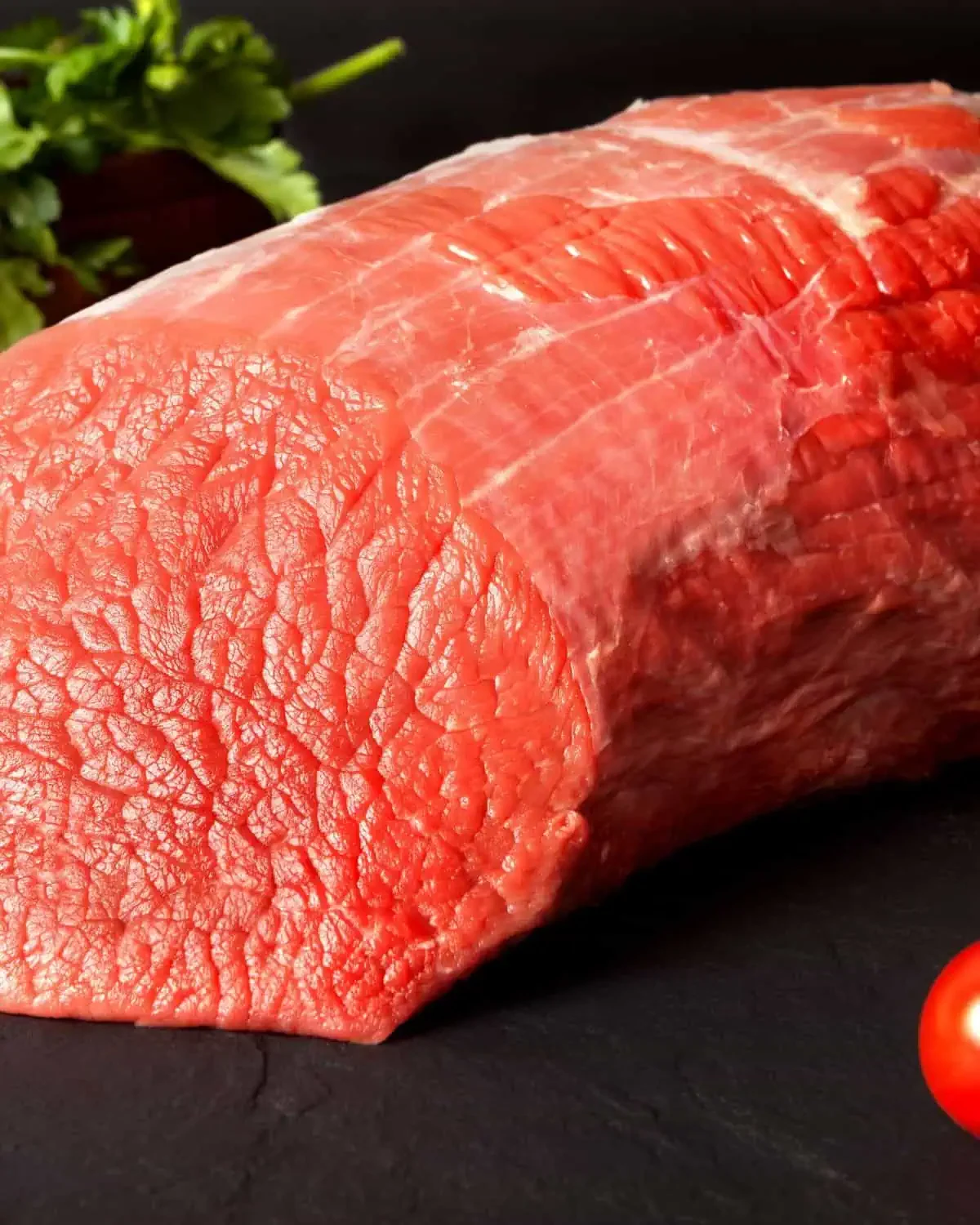 Air Fryer Beef Roast