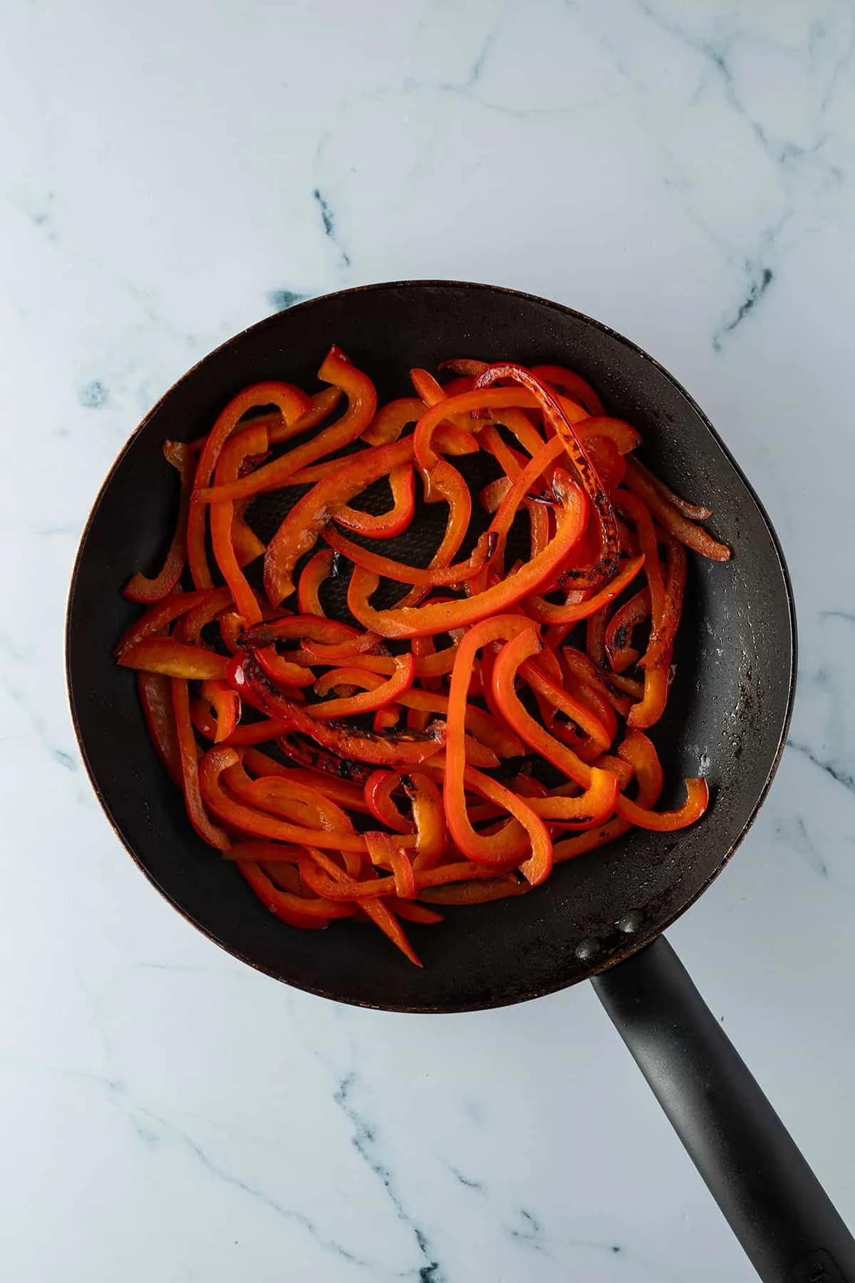 Thai Curry with Shrimp