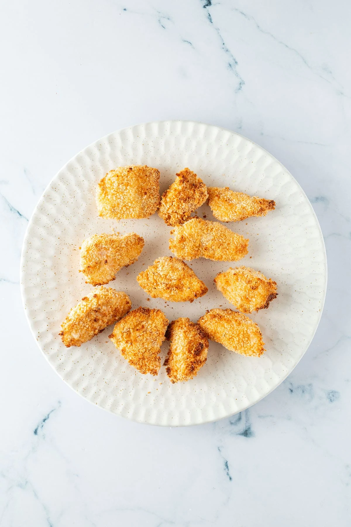 Air Fryer Bang Bang Chicken