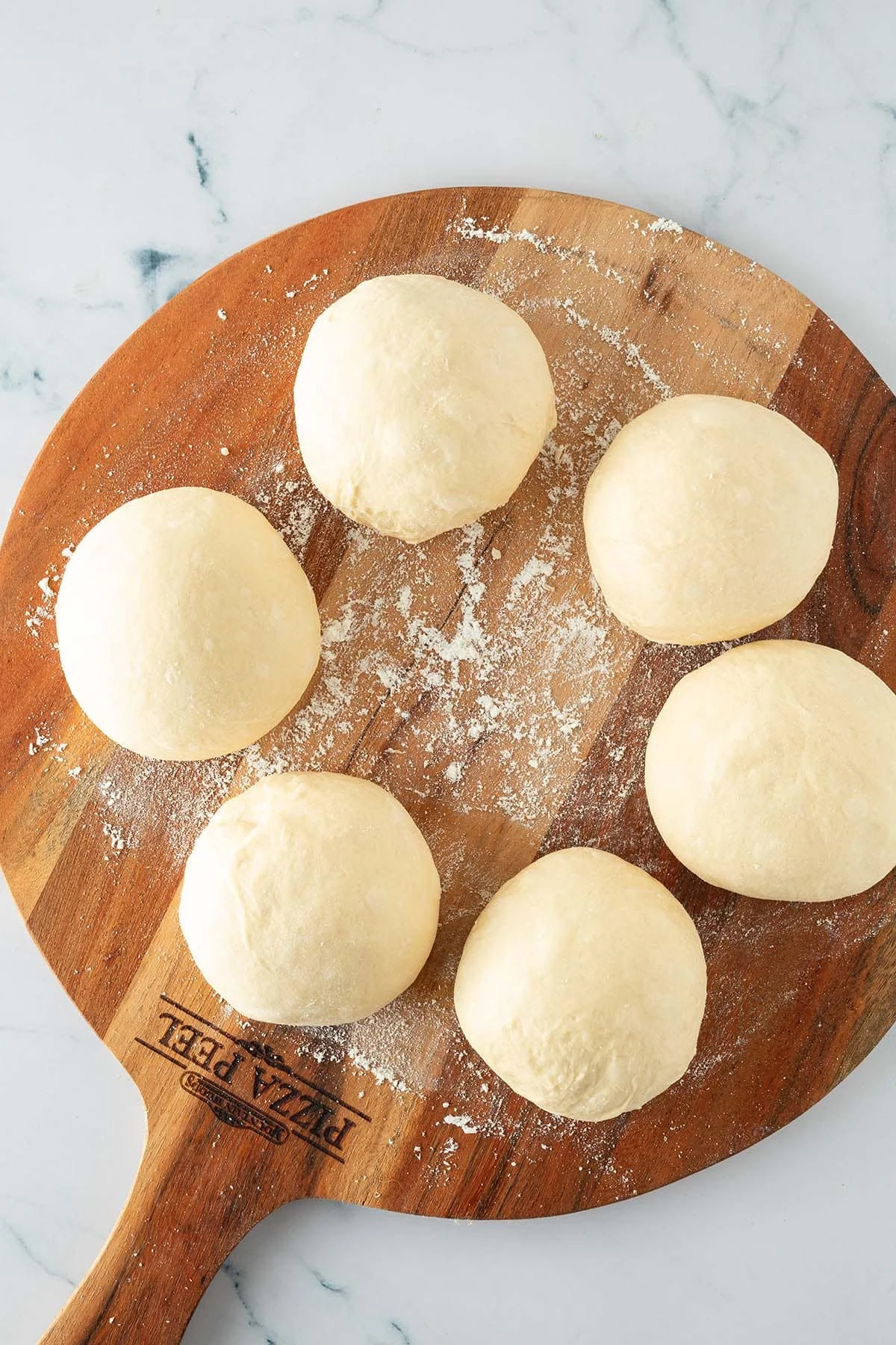 Bánh Mì Baguette Recipe