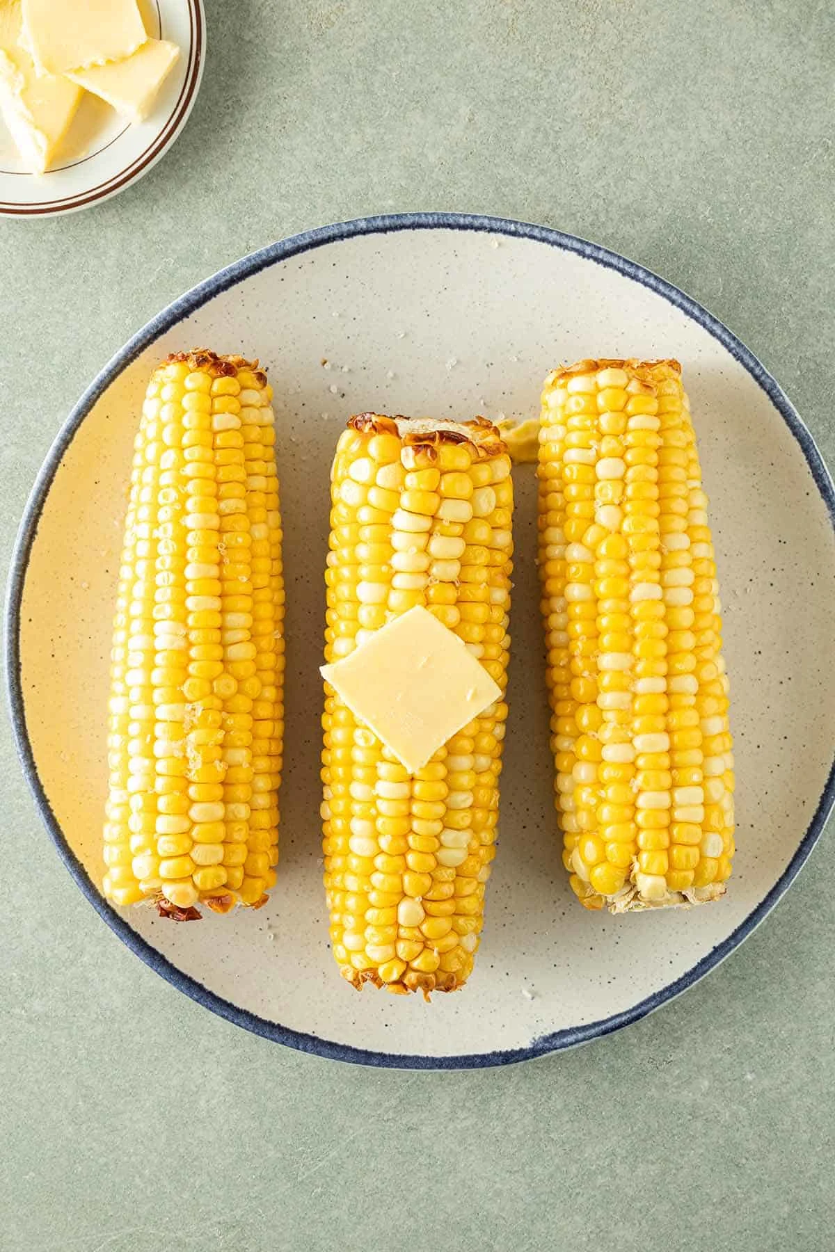 Air Fryer Corn on the Cob