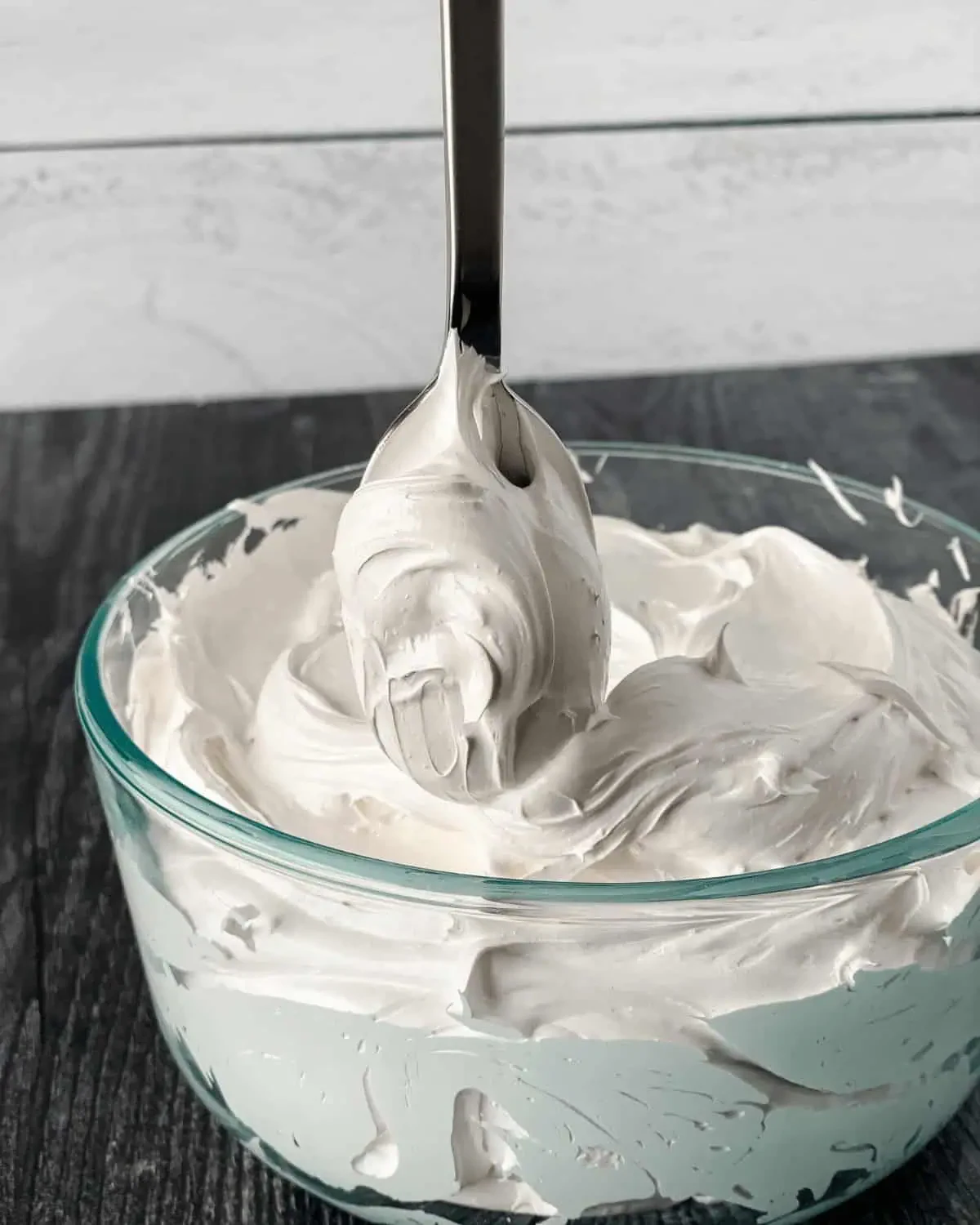 How to Make Marshmallow Fluff