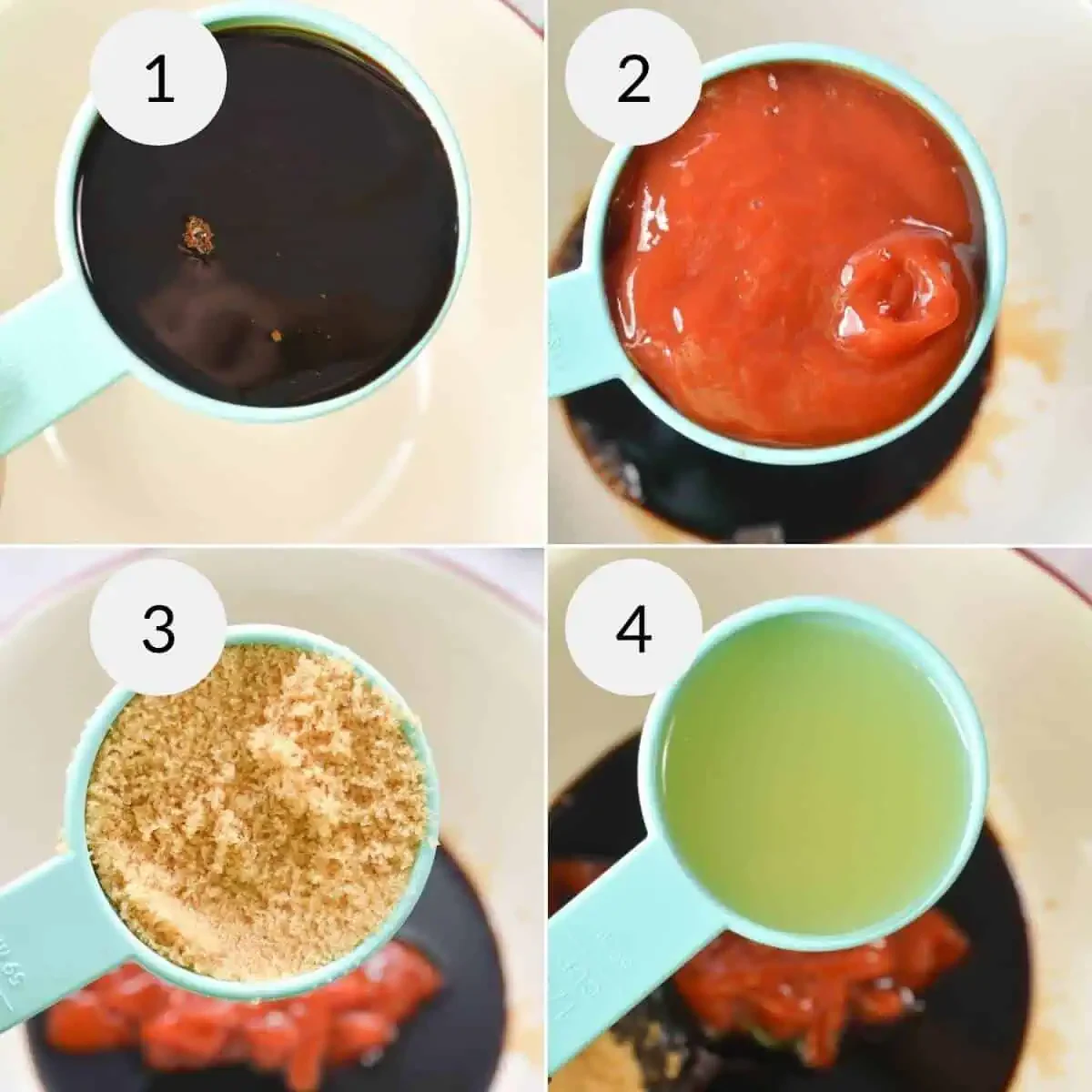 Asian Grilled Chicken