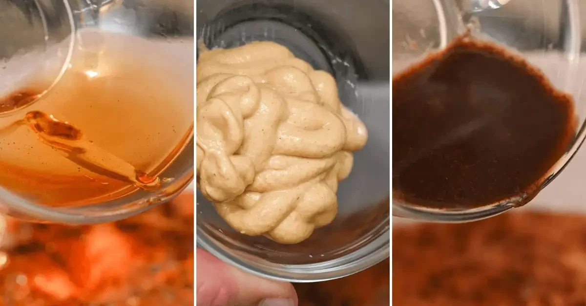 Dr. Pepper Pulled Pork