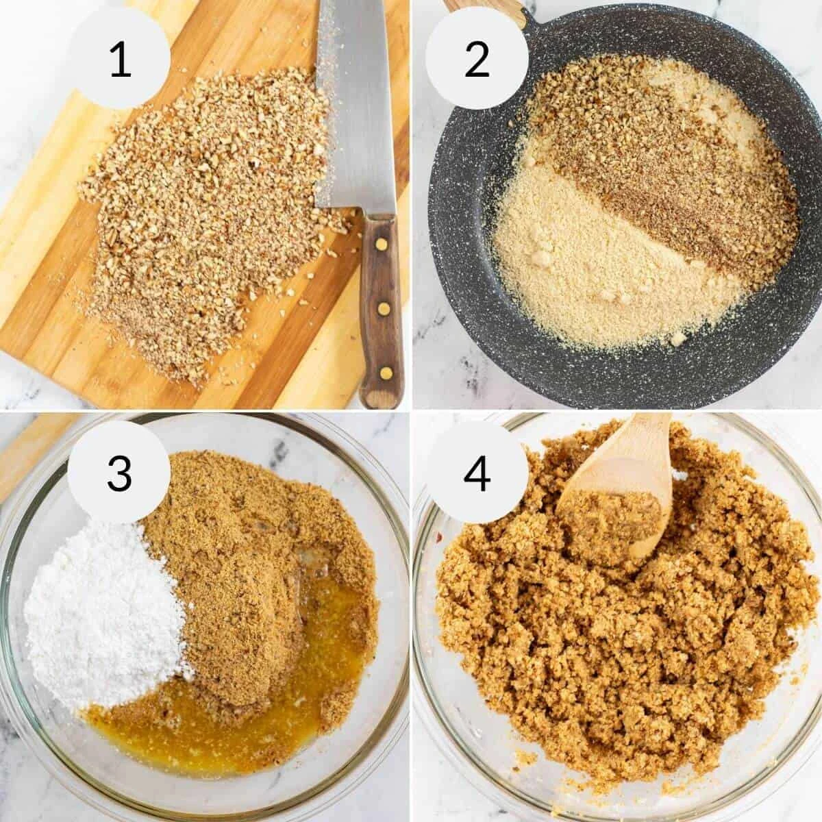 Chocolate Pudding Jello Pie