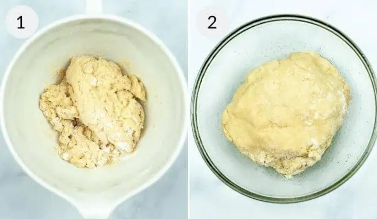 Air Fryer Cinnamon Rolls