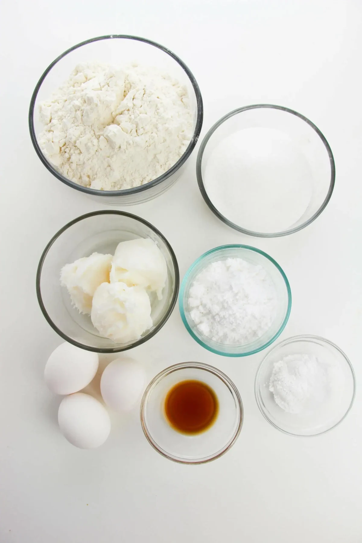 Christmas Peppermint Cookies