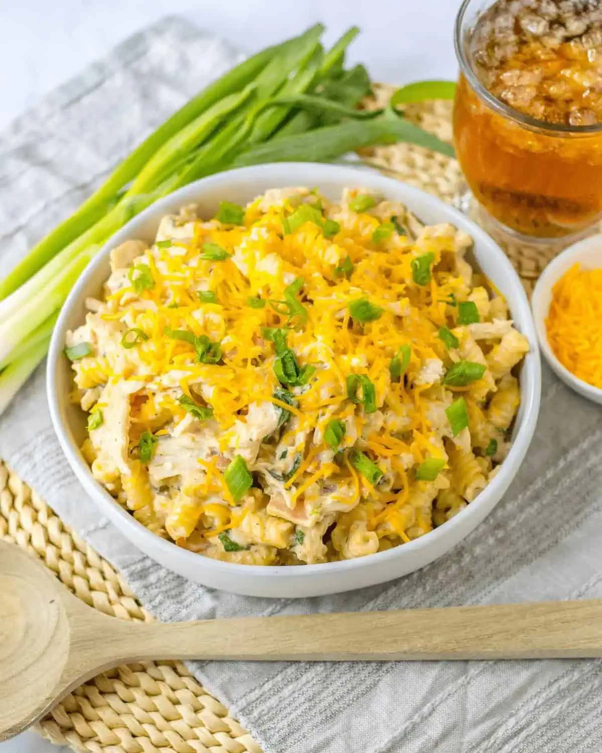 Crock Pot Crack Chicken