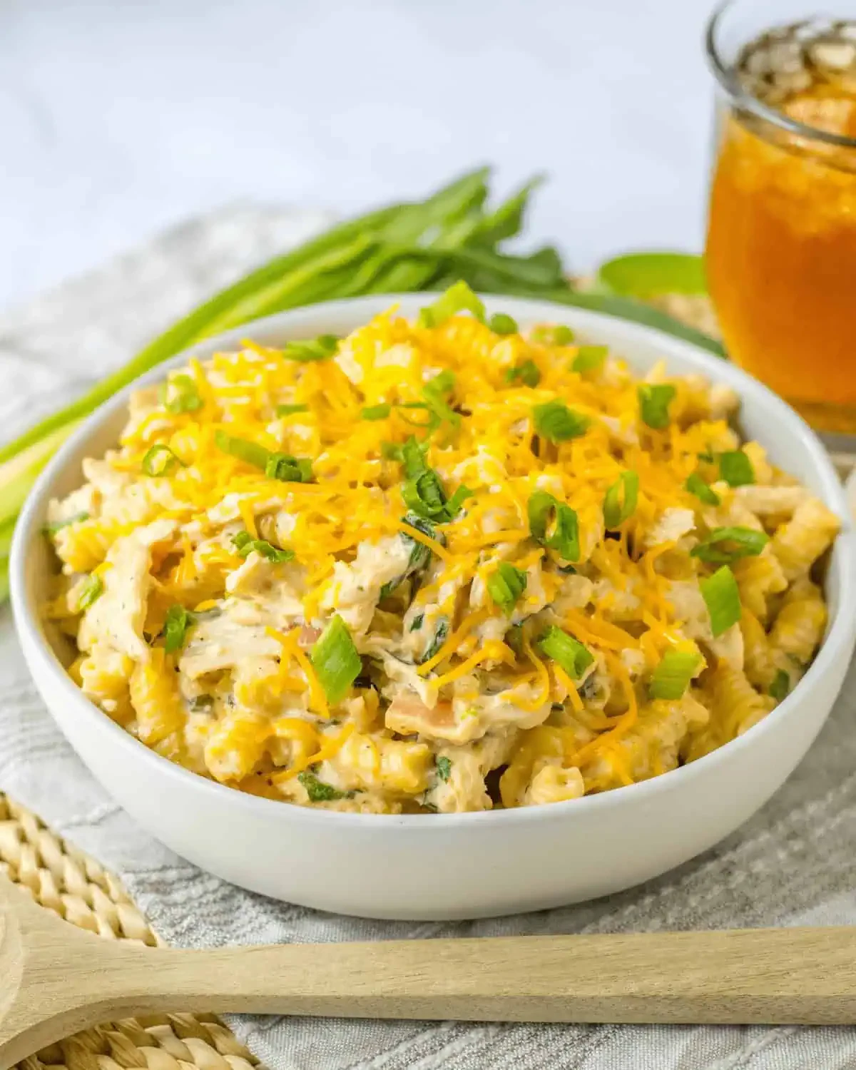 Crock Pot Crack Chicken