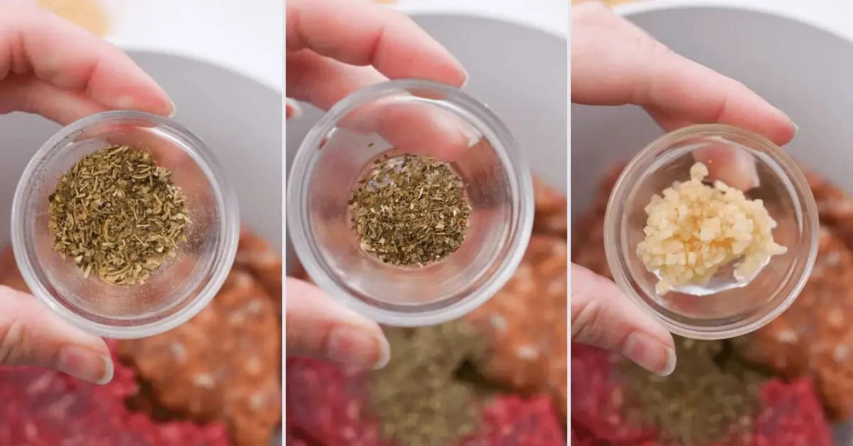 Crockpot Italian Sausage Meatballs