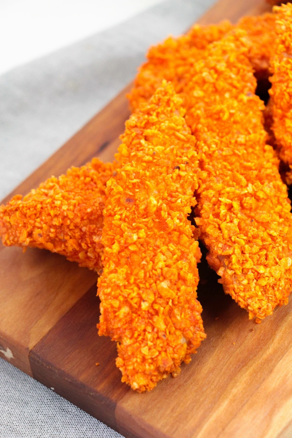 Doritos Chicken Tenders