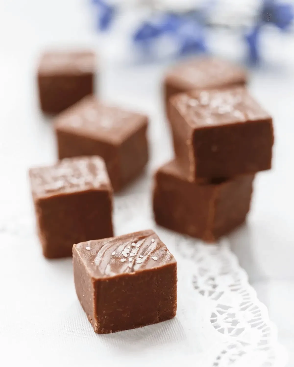 Grandma’s Old Fashioned Fudge