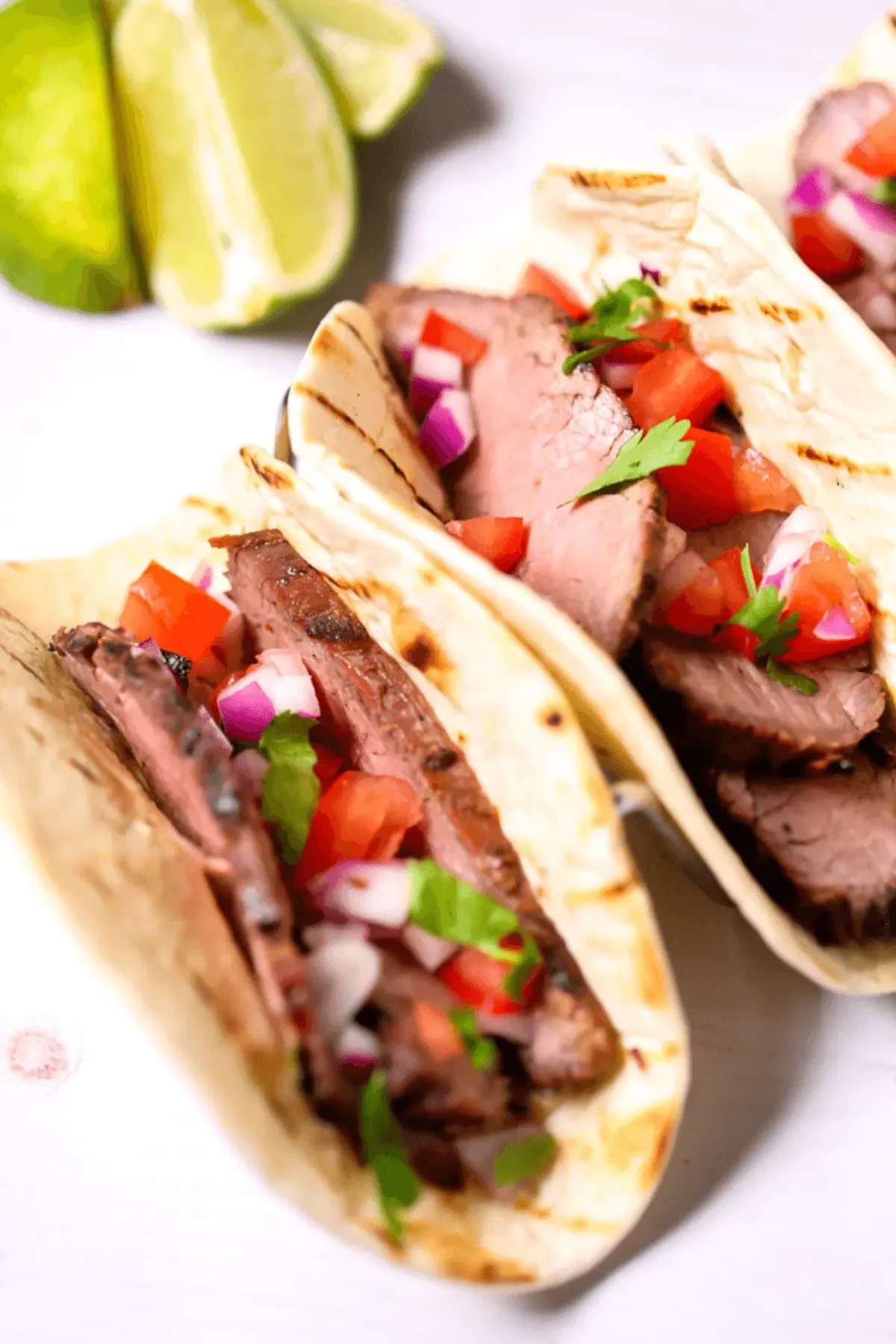 Steak Street Tacos