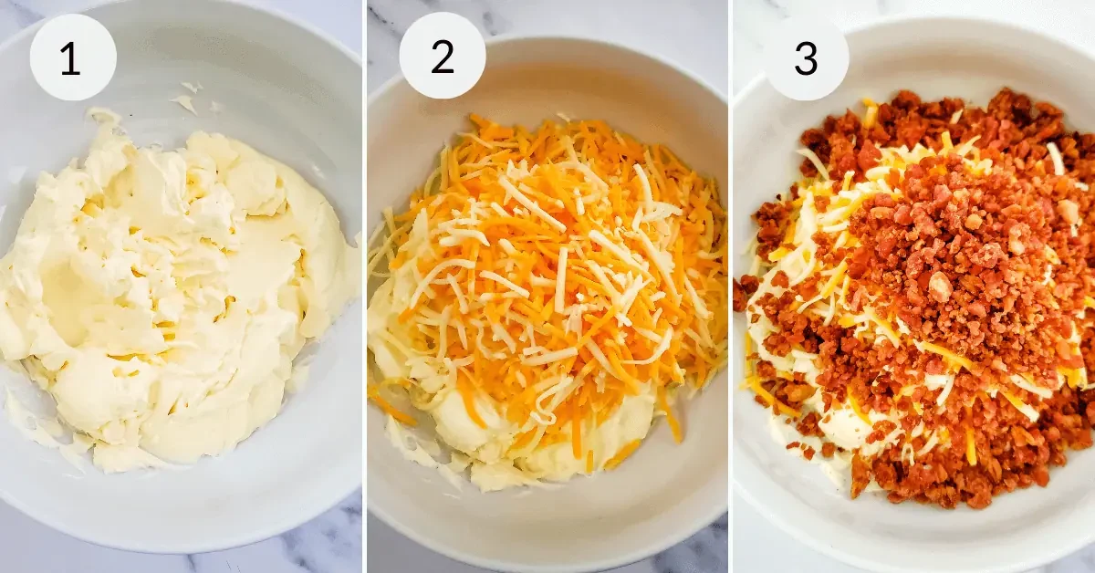 Air Fryer Jalapeno Poppers