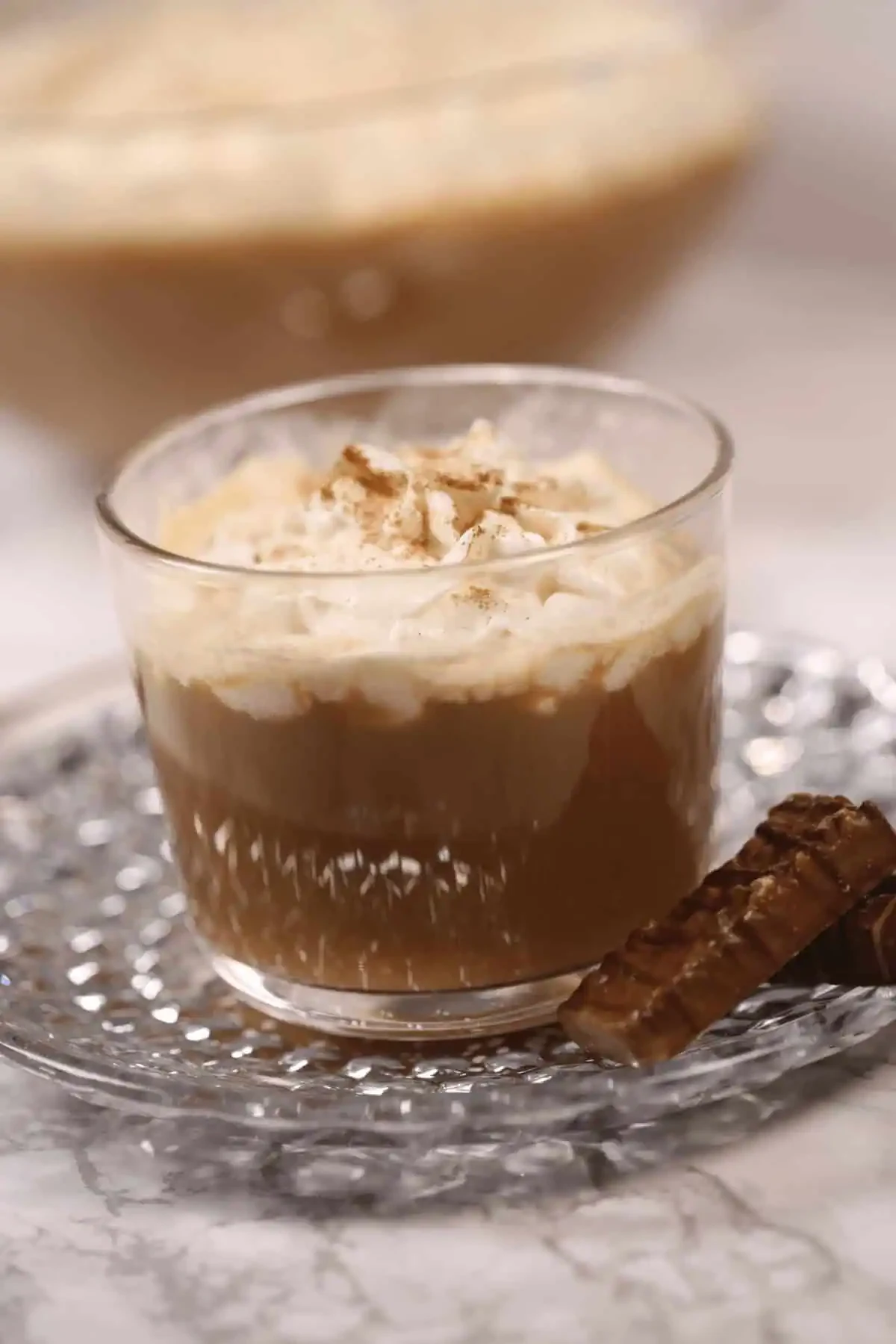 Southern Coffee Punch