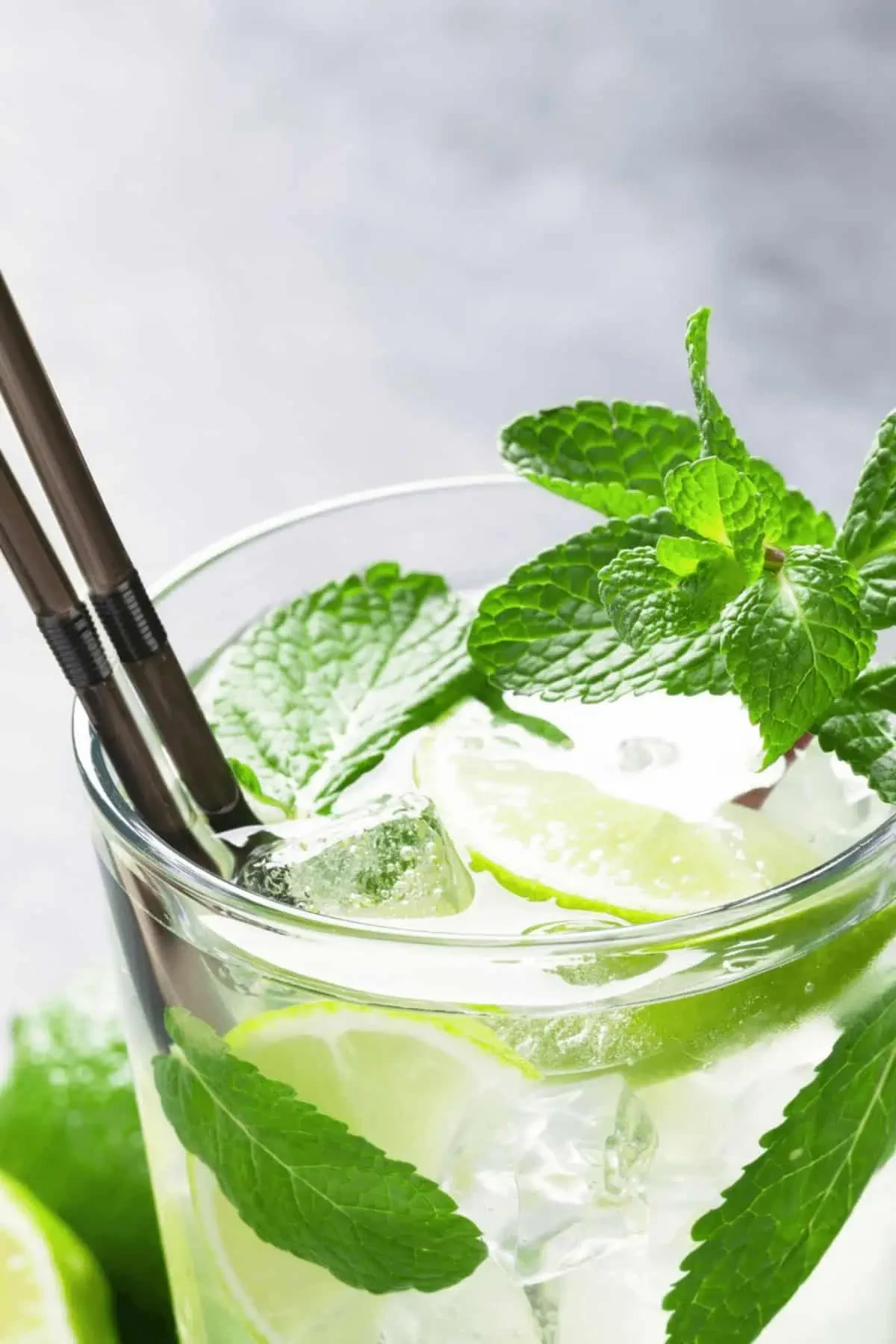 Cuban Mojito