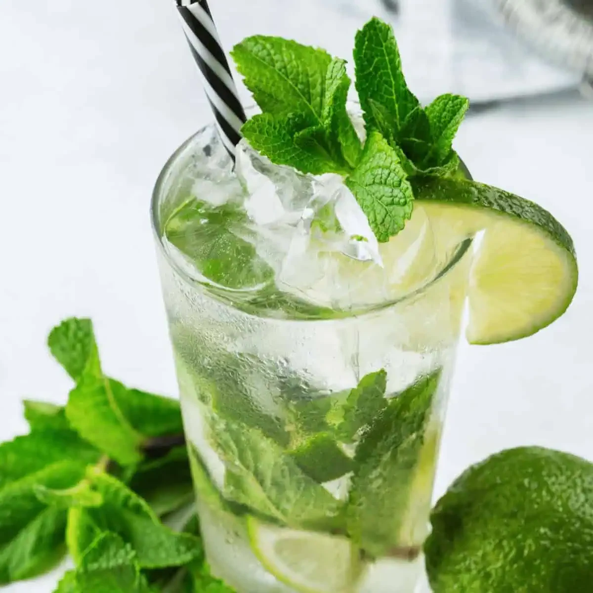 Cuban Mojito