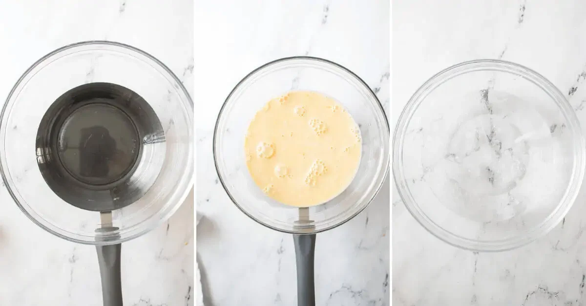 Berries and Cream (Copycat Ruth Chris Recipe)