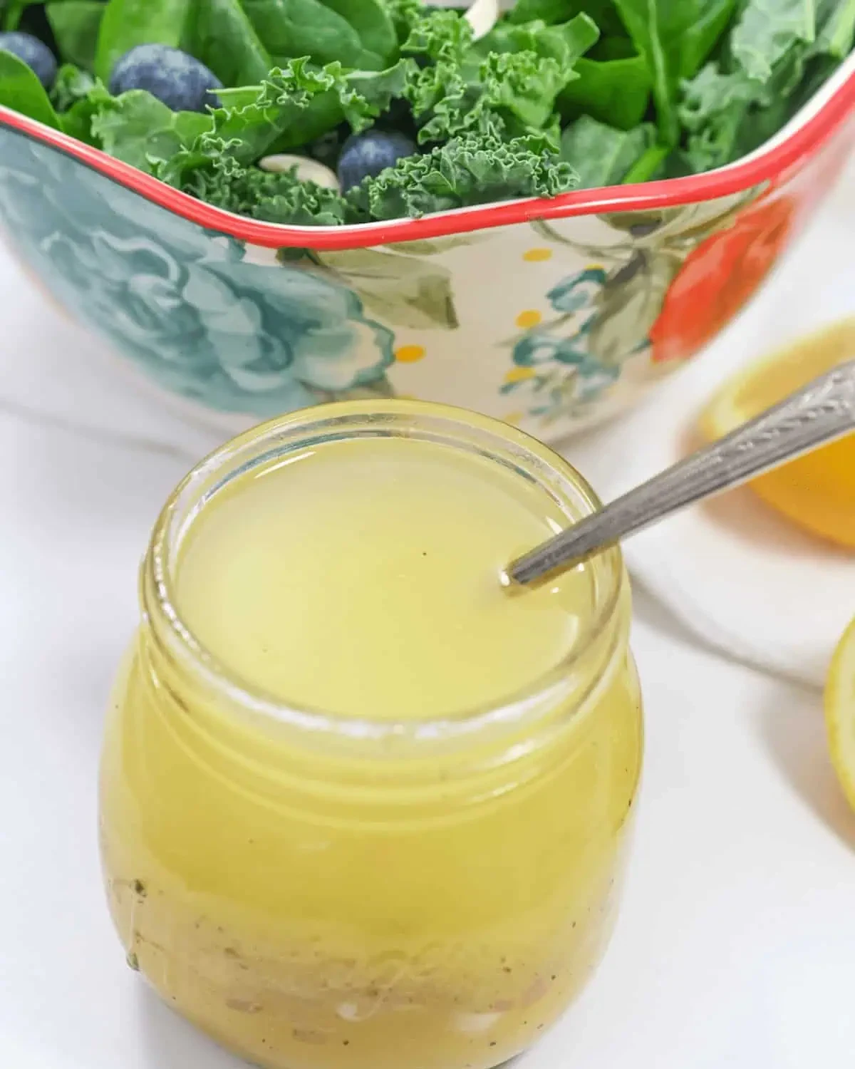 Citrus Vinaigrette