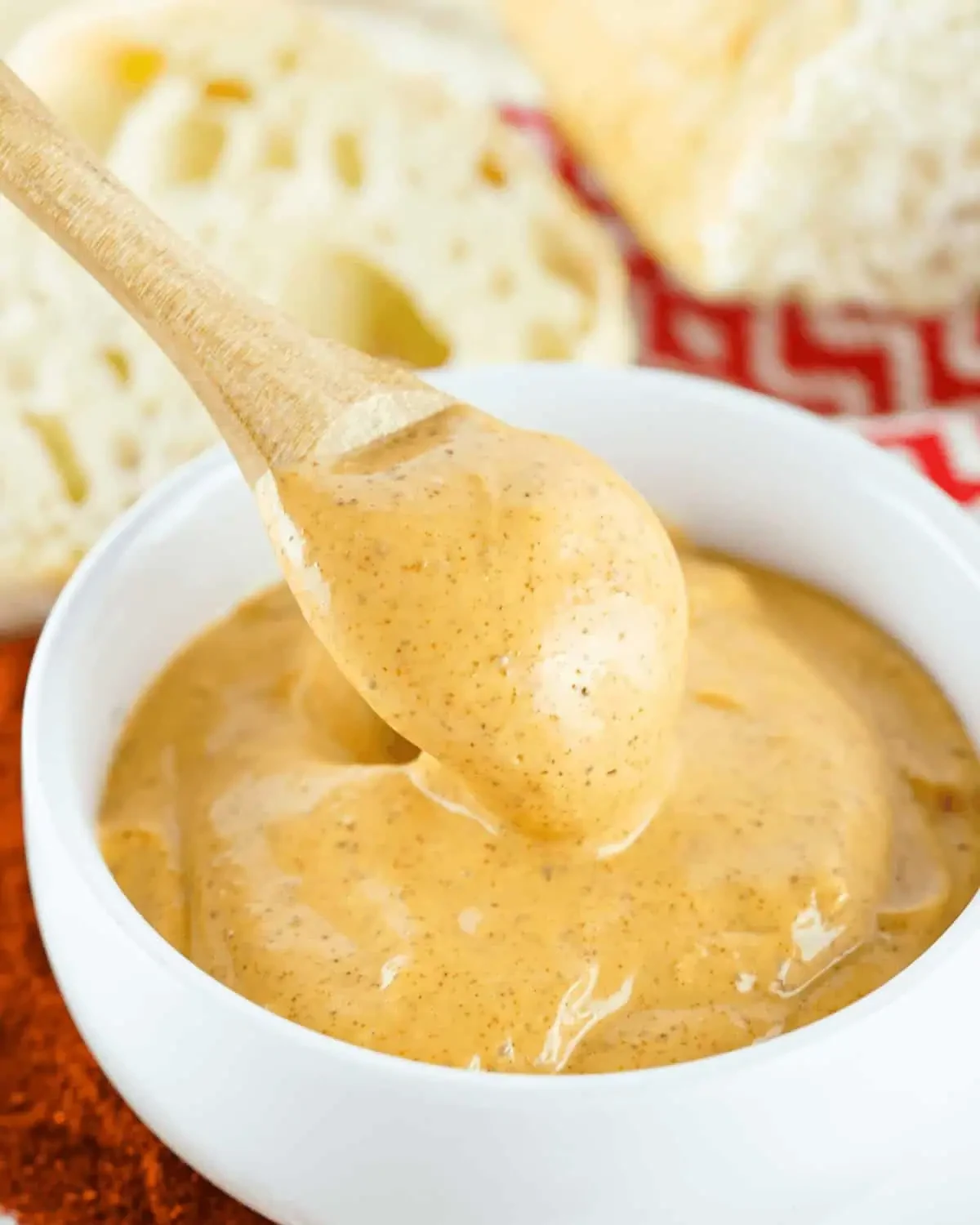 Chipotle Mayo