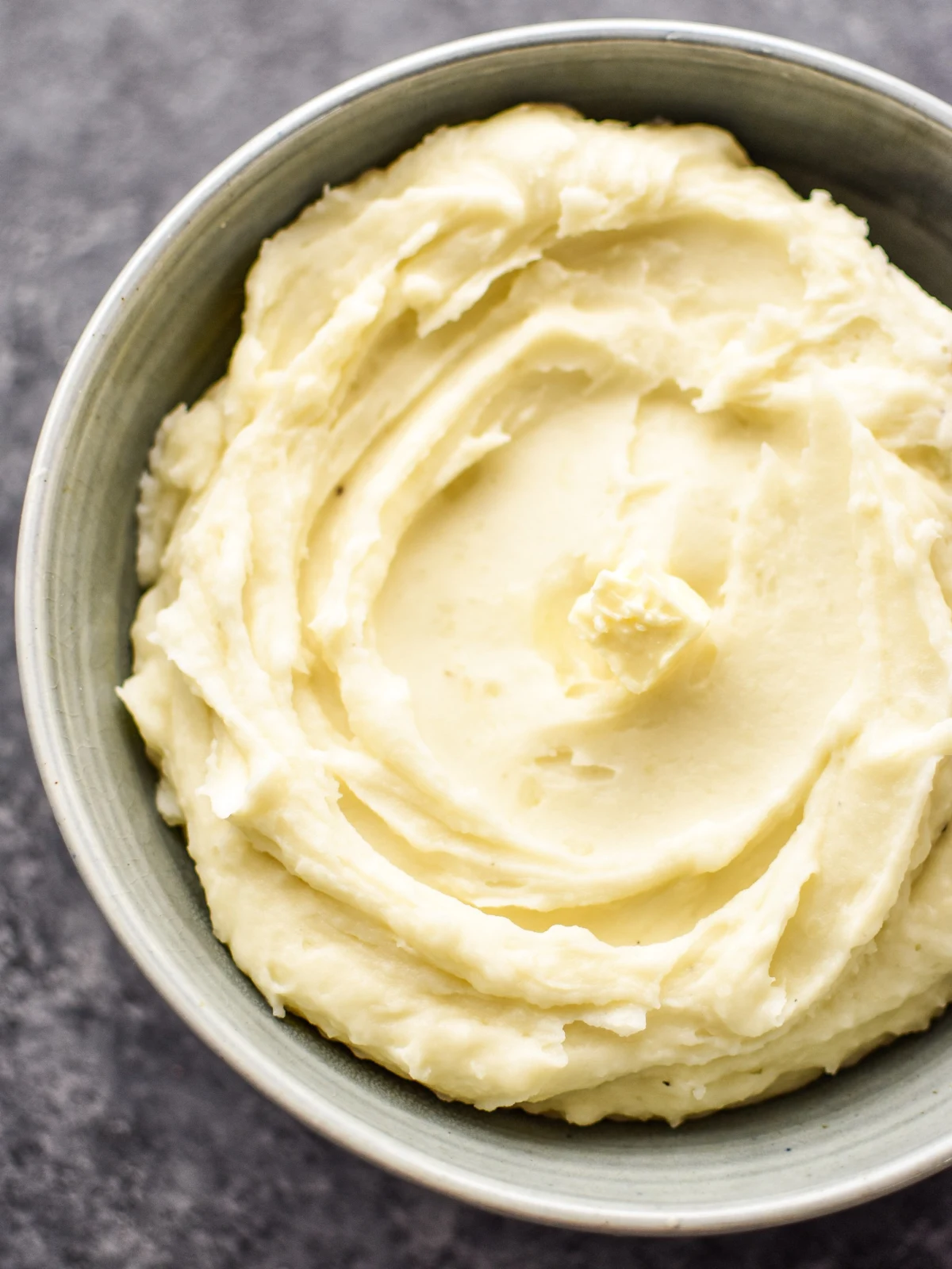 Sean’s 3-Ingredient Mashed Potatoes
