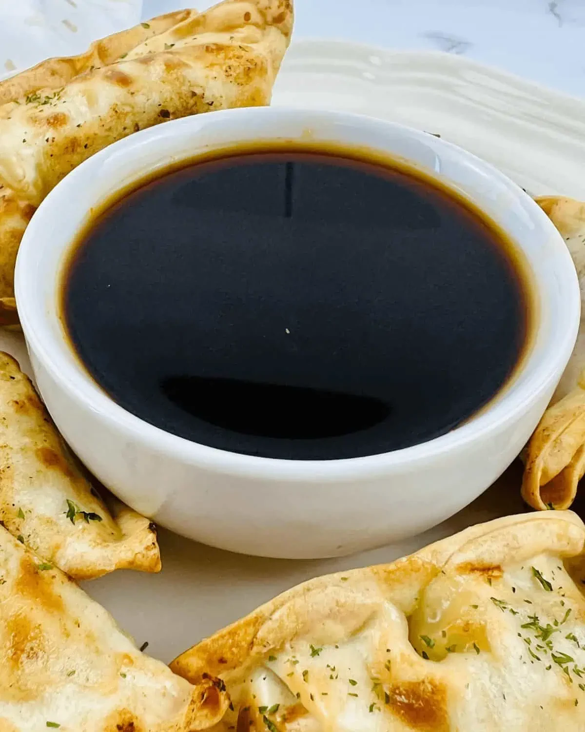 Chinese Dumpling Sauce