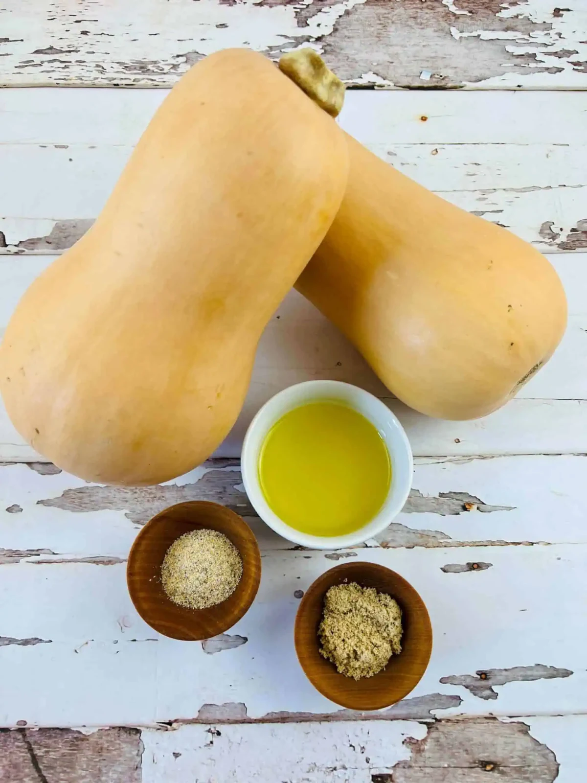 Air Fryer Butternut Squash
