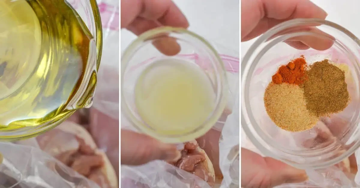 Street Corn Chicken Rice Bowl