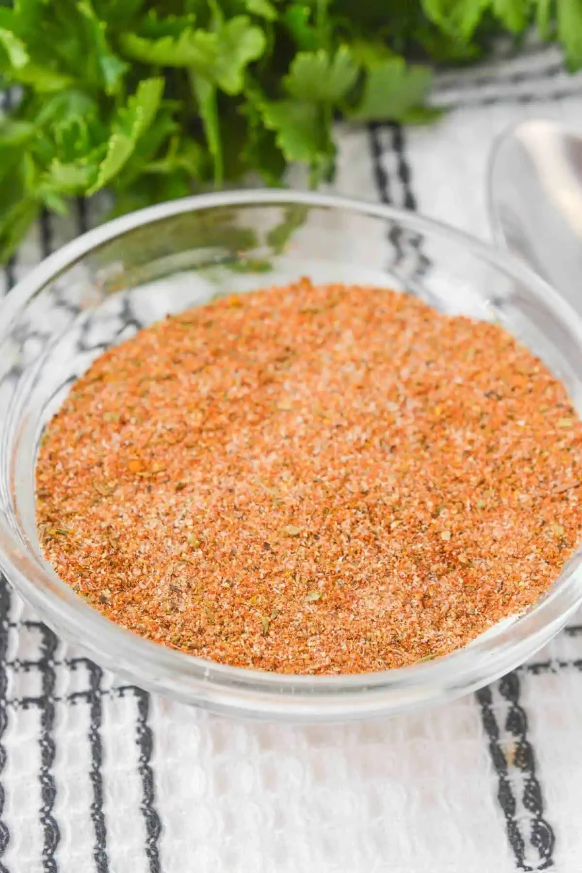 Meatloaf Seasoning
