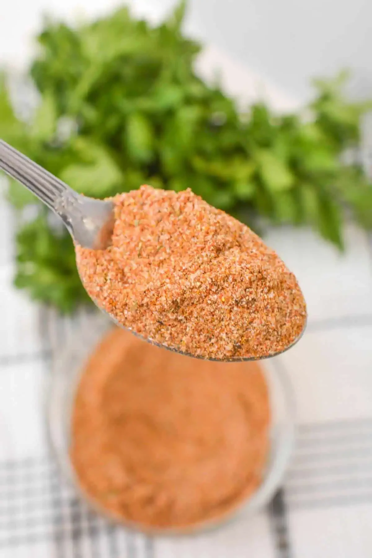 Meatloaf Seasoning