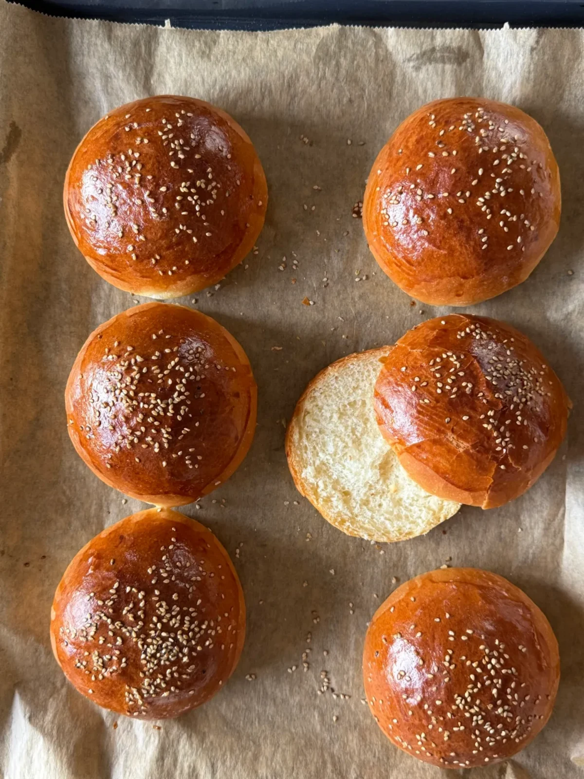 Copycat Big Mac Burger