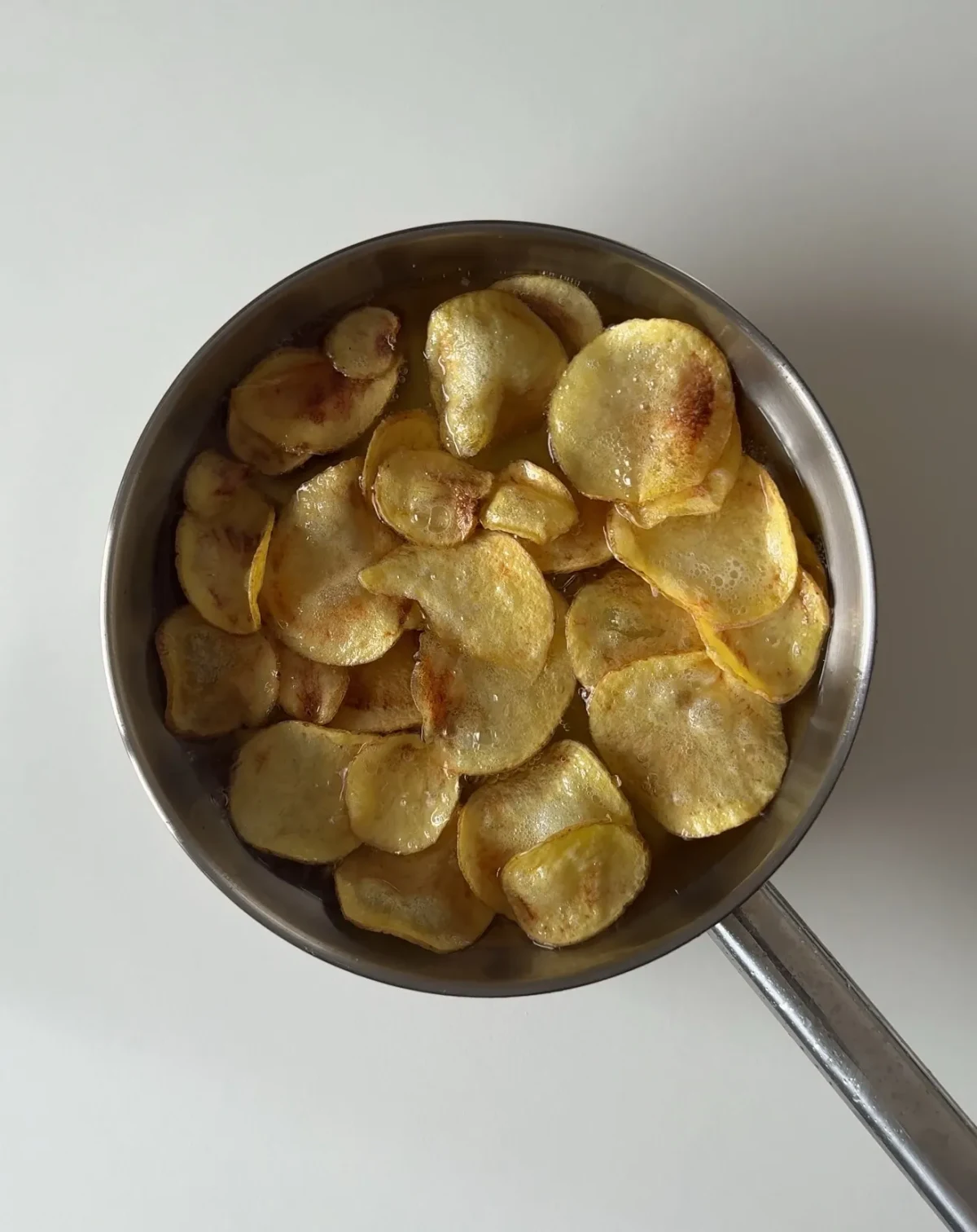 Salt and Pepper Chips
