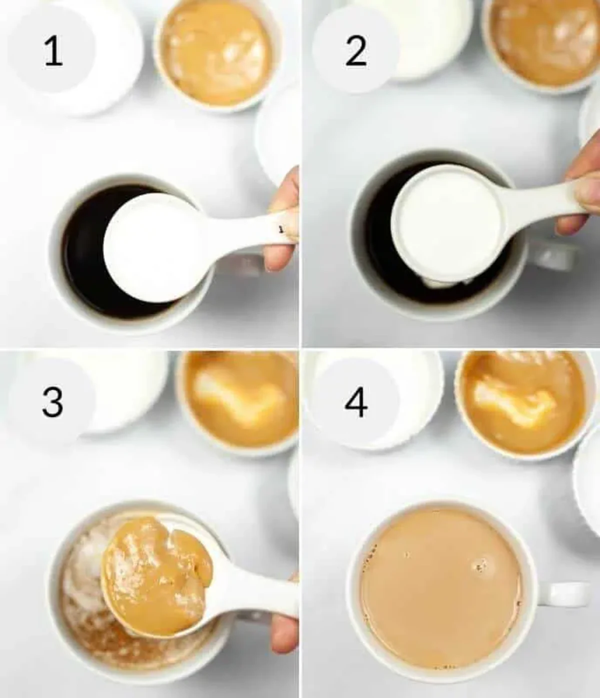 Iced Caramel Macchiato