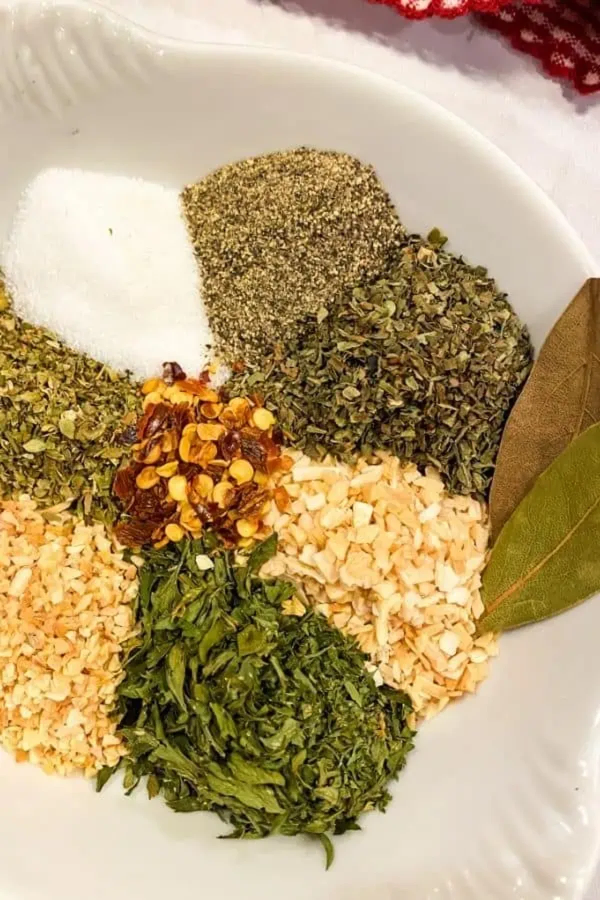 Italian Seasoning Substitute