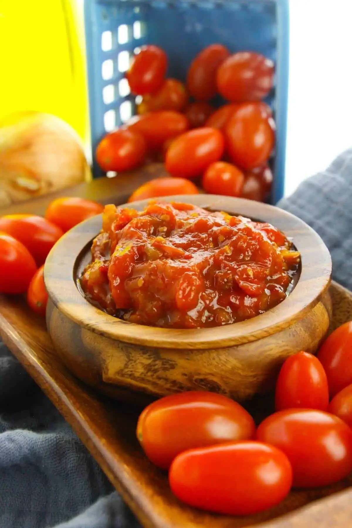 Tomato Jam