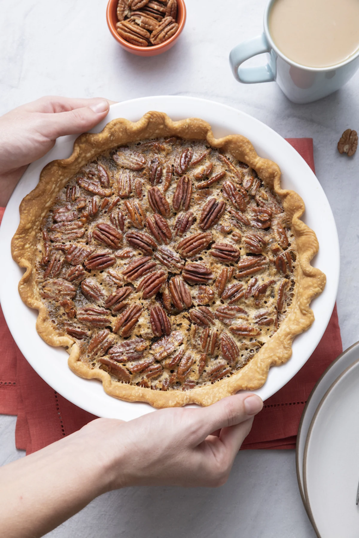 Pecan Pie