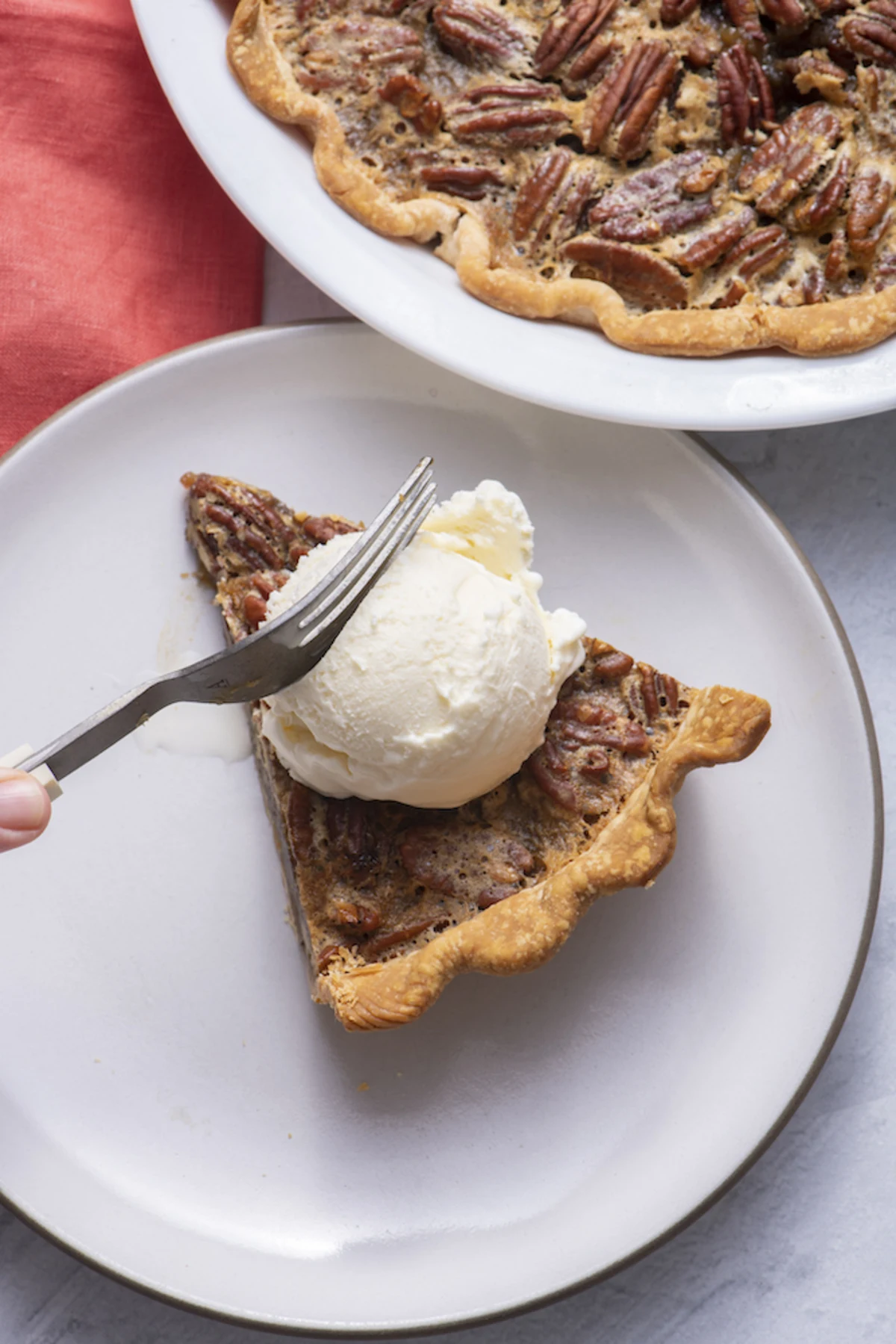 Pecan Pie