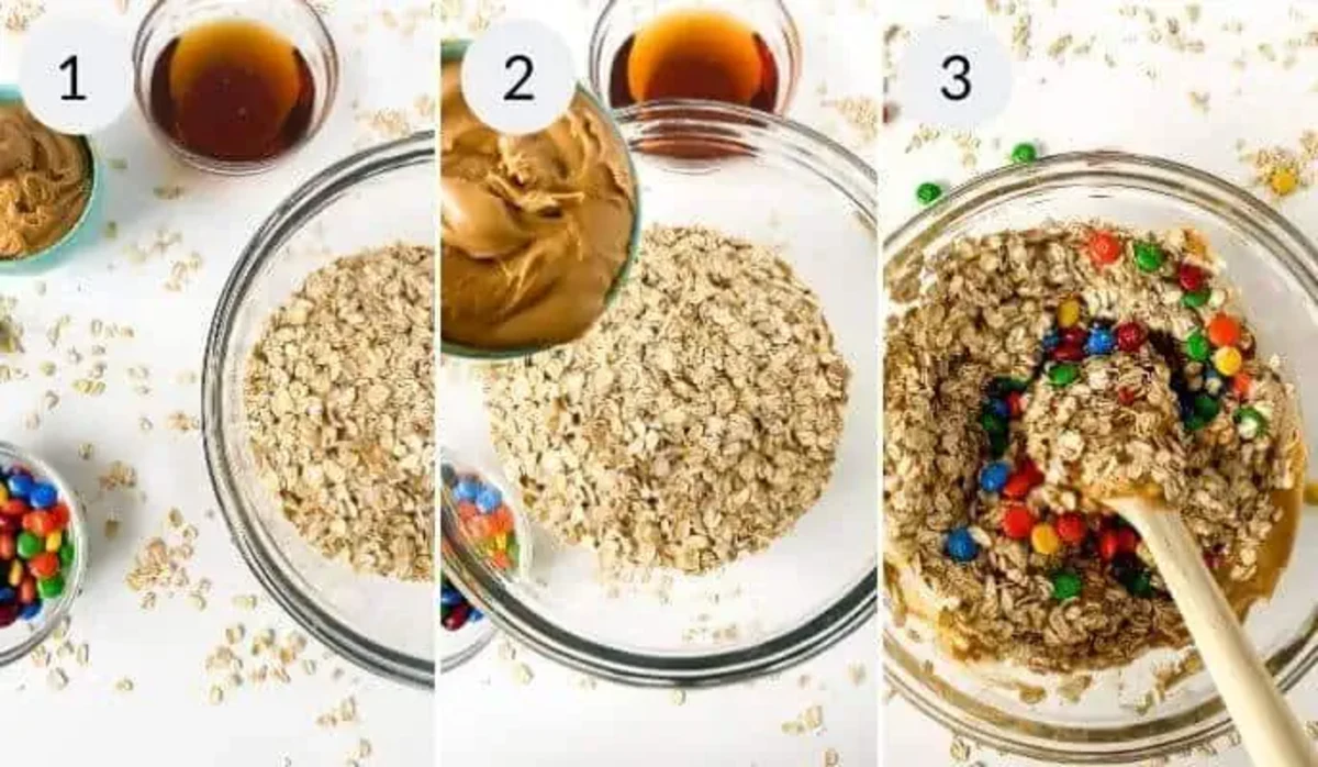 Chocolate Peanut Butter Protein Balls