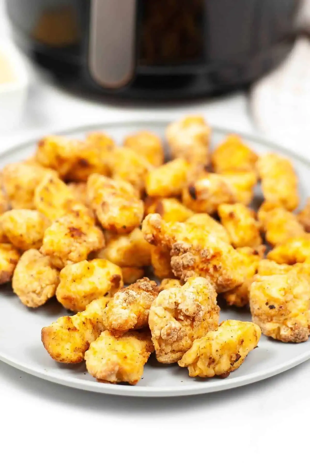 Chick Fil a Nuggets (Copycat Recipe)