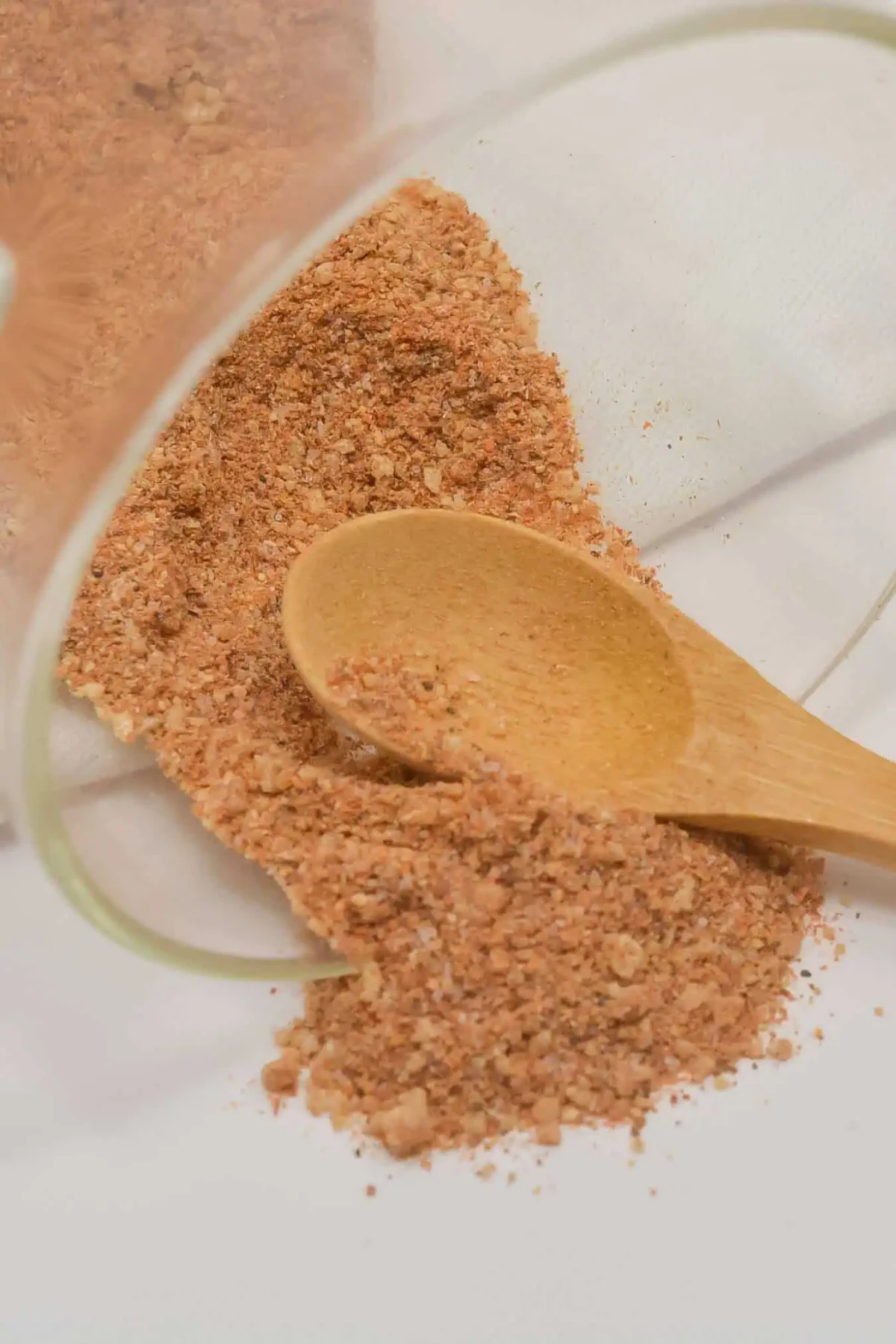 Chicken Wing Seasoning Rub