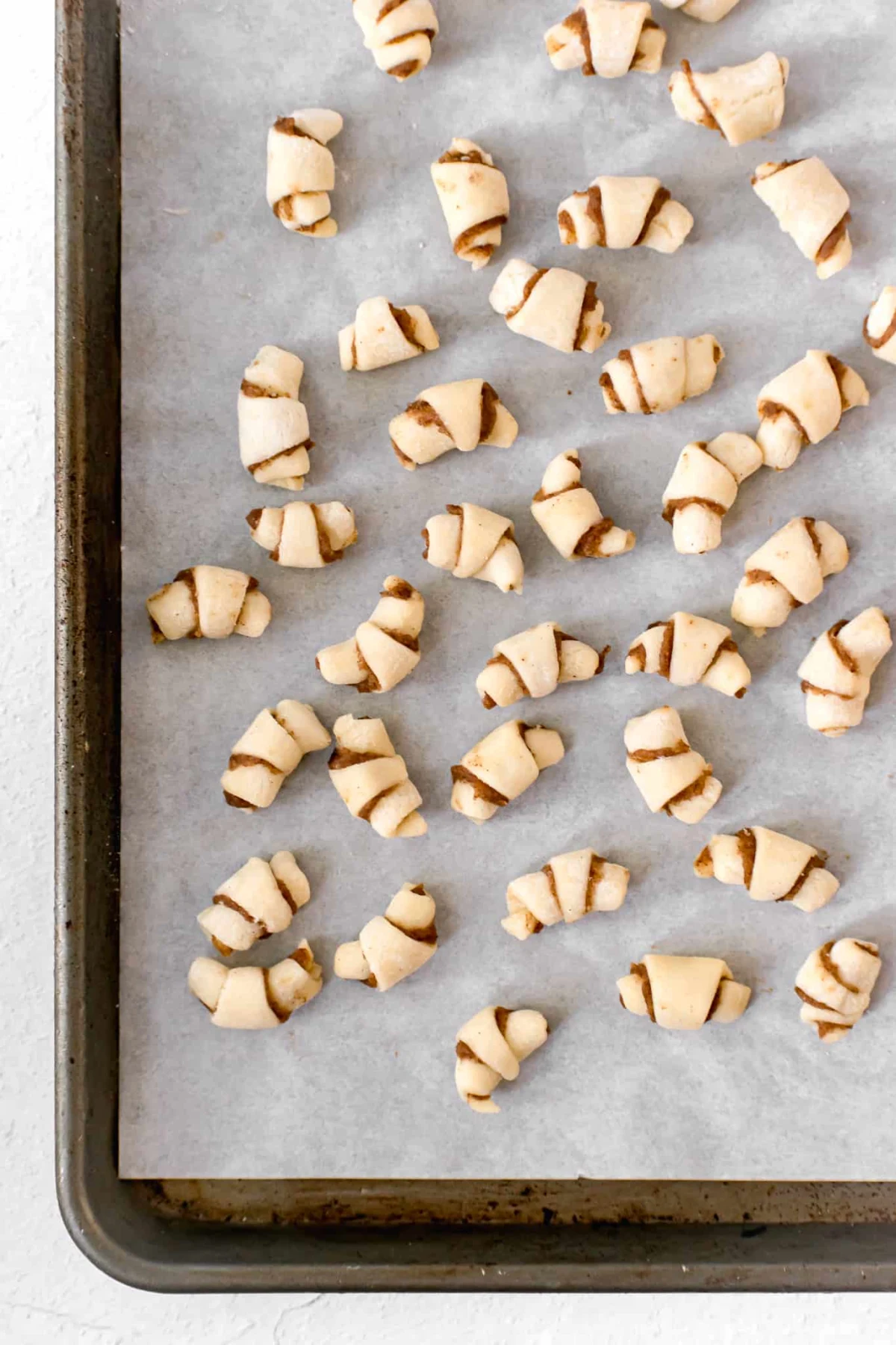 Mini Cinnamon Sugar Croissant Cereal