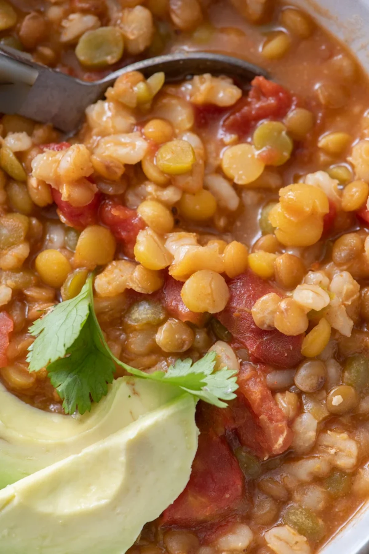 Easy Winter Chili In A Jar
