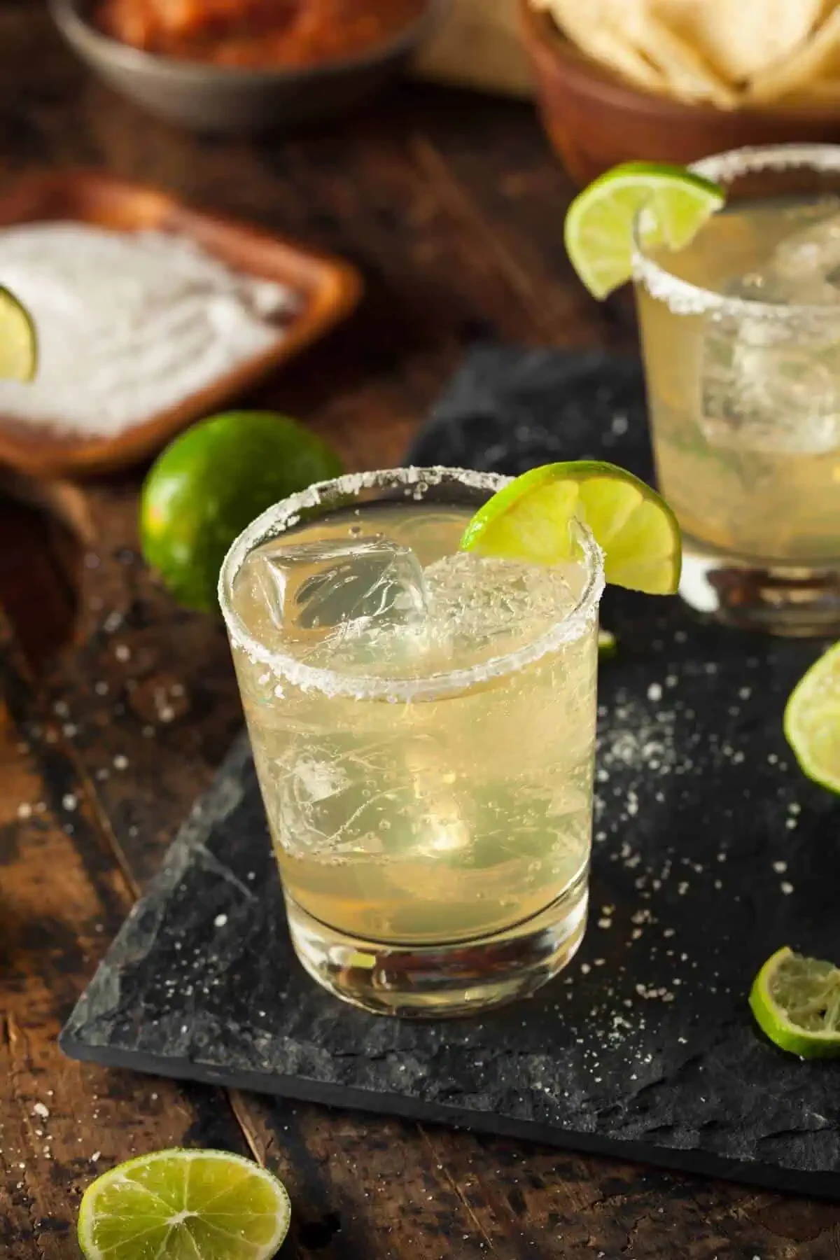Classic Margarita