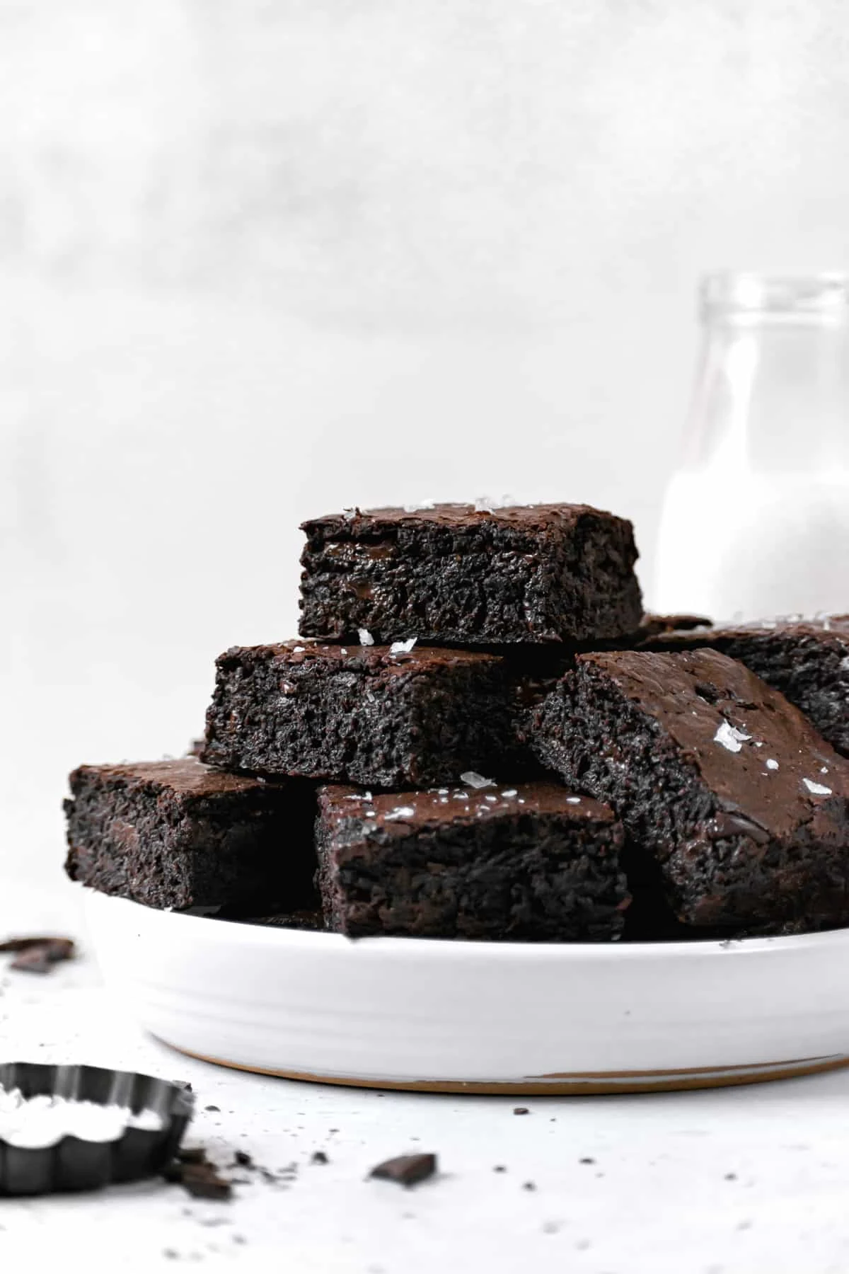 Brown Butter Brownies