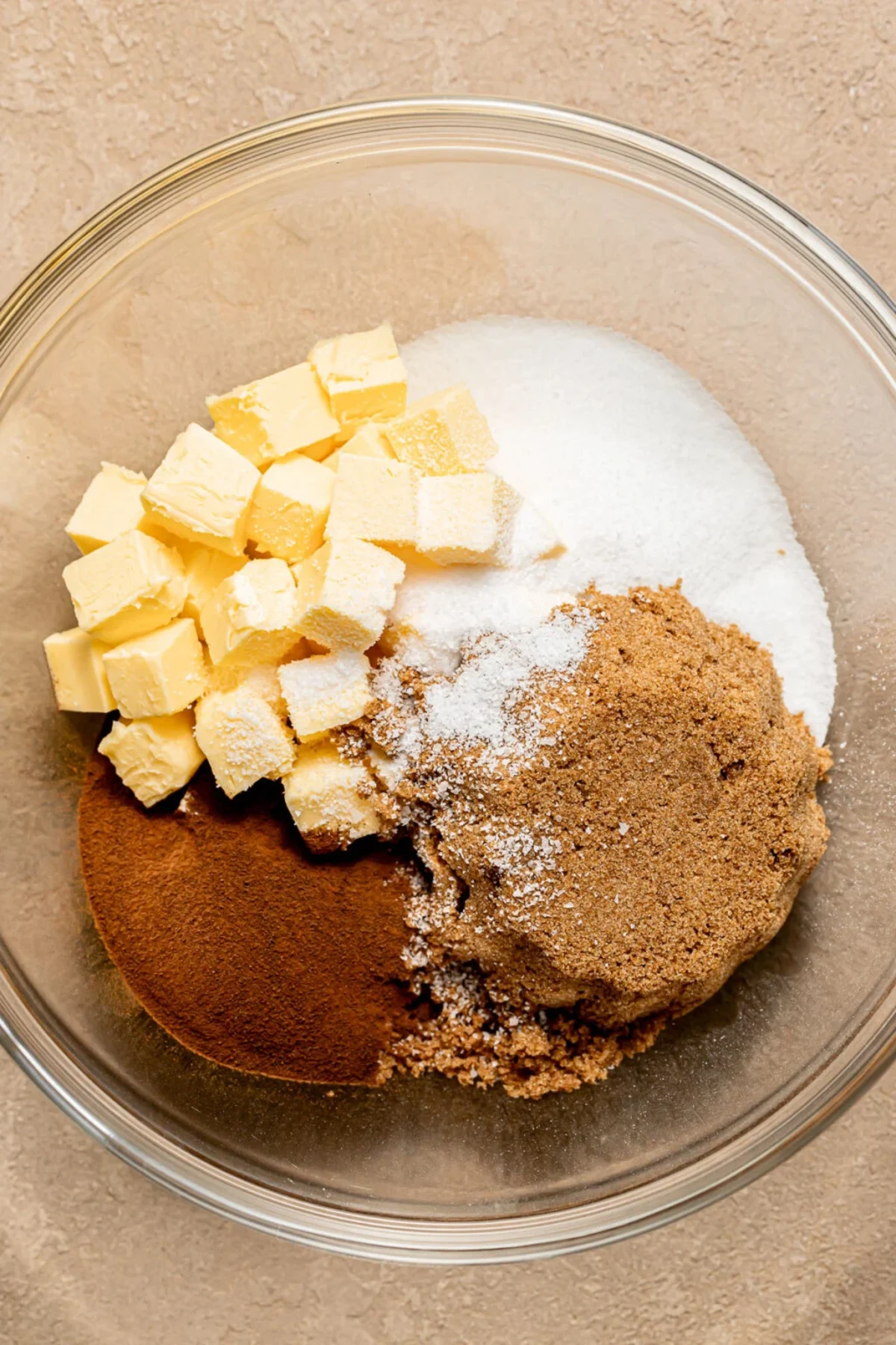 Espresso Chocolate Chip Cookies